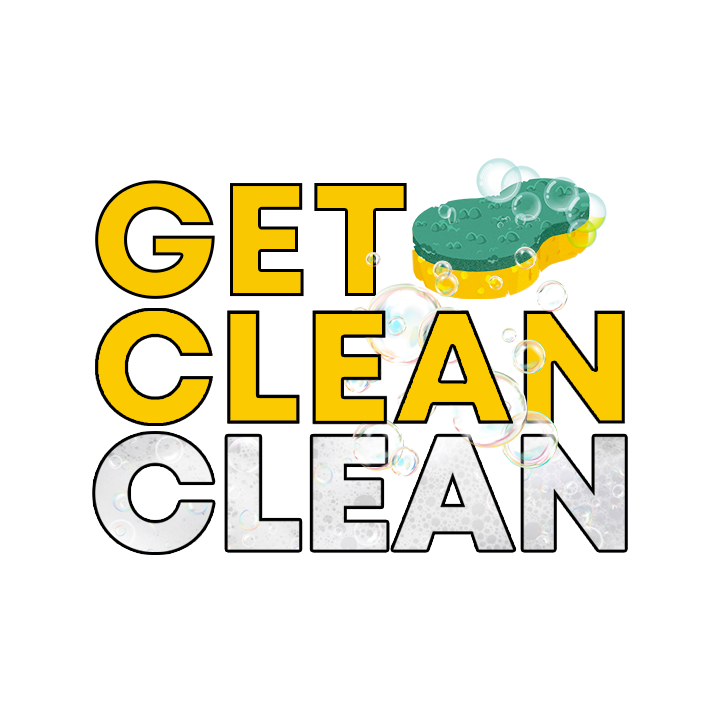 Get Clean Clean